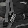 Рюкзак складной спортивный OUTDOOR FOLDING HIKING 4MONSTER T-FHB 24л (Синий)