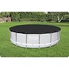 Накриття для каркасного басейну Bestway 58249 488 см