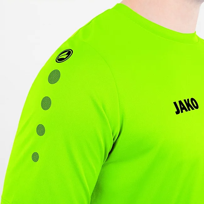 Футболка team JAKO 4233-25