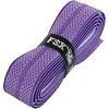 Обмотка на ручку ракетки для бадминтона Grip FOX PU-221 1шт (Фиолетовый)