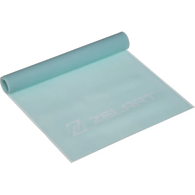 Эластичная лента для фитнеса
 ZELART
 FI-6306-1_2 (Желтый)