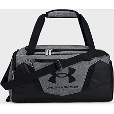 Спортивна сумка UNDER ARMOUR Undeniable 5.0 Duffle XS 23L 22x22,5x44,5 см