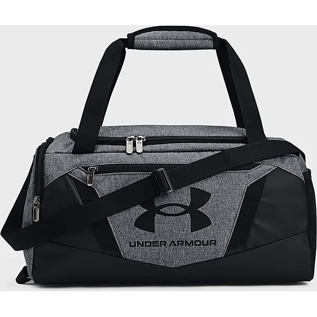 Спортивна сумка UNDER ARMOUR Undeniable 5.0 Duffle XS 23L 22x22,5x44,5 см