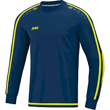 Свитер вратарский striker 2.0 JAKO 8905-09