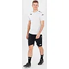 Футболка champ 2.0 JAKO 6120-00