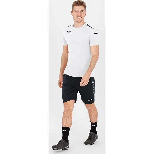 Футболка champ 2.0 JAKO 6120-00