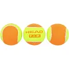 Мячи для большого тенниса HEAD TIP ORANGE 578223 3шт