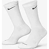 Носки Nike U NK EVERYDAY PLUS CUSH CREW мужские