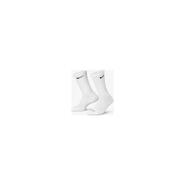 Носки Nike U NK EVERYDAY PLUS CUSH CREW мужские