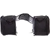 Сумки боковые для мотоцикла кофры текстильные KOMINE B1207 2 кофра