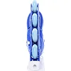 Роликовые коньки Tempish Swist Flash/26-29, голубые