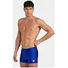 Плавки-шорты для мужчин Arena ZIP SWIM SHORT синий