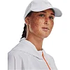 Кепка женская UNDER ARMOUR Women's UA Blitzing Adj белый
