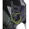 Сумка-мешок Arena ONE GO MESH BAG 40L черный 65х55х1 см