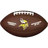 Мяч для американского футбола Уилсон NFL LICENSED FOOTBALL MN