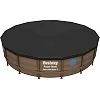 Накриття для каркасного басейну Bestway 58249 488 см