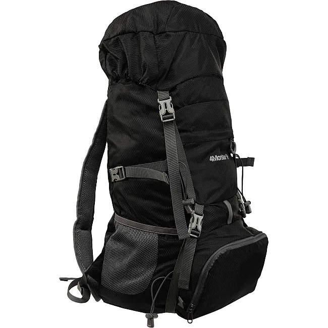 Рюкзак складной спортивный OUTDOOR FOLDING HIKING 4MONSTER T-FHB 24л (Синий)