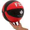 Баскетбольный мяч
 PU FOX BA-8710 №7 (Черный-красный)