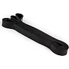 Резиновые петли для тренировок U-POWEX UP_1072 набор 2шт. Red/Black (4,5-27kg)