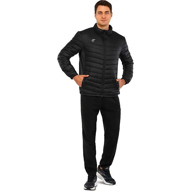 Куртка JOMA

 EXPLORER 104161-100 (Черный)
