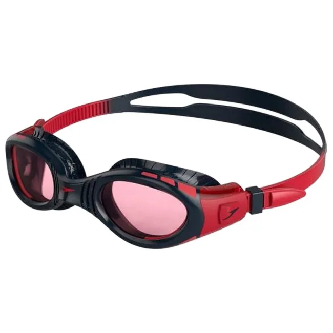 Детские очки для плавания Speedo FUT BIOF FSEAL DUAL GOG JU