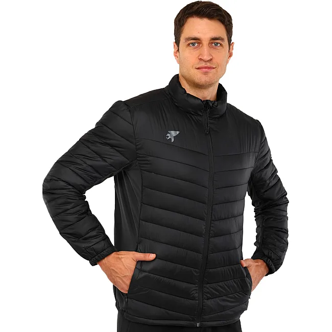 Куртка JOMA

 EXPLORER 104161-100 (Черный)