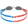 Окуляри для плавання Speedo FASTSKIN SPEEDSOCKET 2 MIR AU червоний, синій