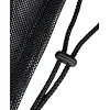 Сумка-мешок Arena ONE GO MESH BAG 40L черный 65х55х1 см