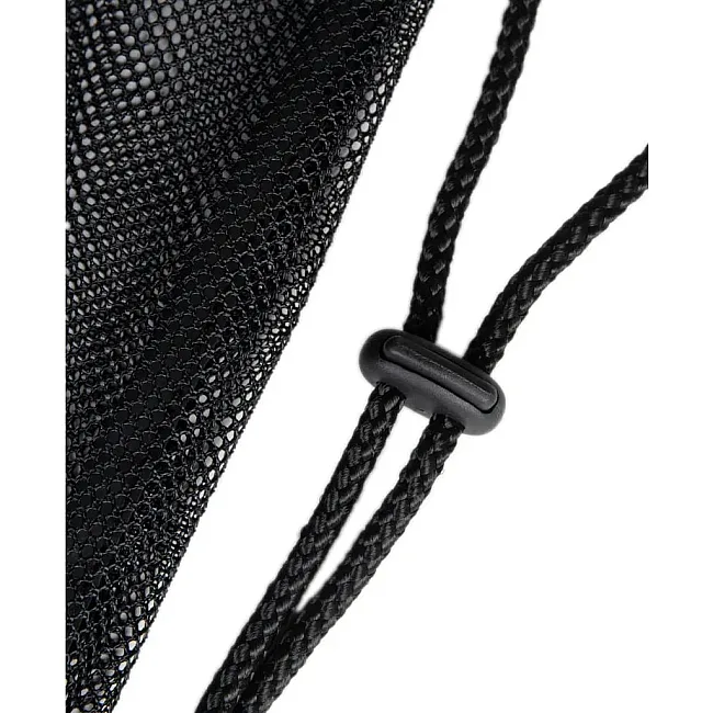 Сумка-мешок Arena ONE GO MESH BAG 40L черный 65х55х1 см