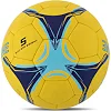 Футбольный мяч
 BALLONSTAR UKRAINE FB-7983 №5 PU (Желтый-синий)