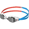 Окуляри для плавання Speedo FASTSKIN SPEEDSOCKET 2 MIR AU червоний, синій