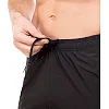 Спортивные штаны
 мужские прямые LIDONG LD-0575 (Черный)