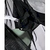 Сумка-мешок Arena ONE GO MESH BAG 40L черный 65х55х1 см