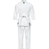 Кимоно для карате Green Hill KSB (белое)