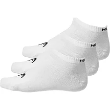 Носки Head ALL SPORTS TRAINING SNEAKER 3P белый