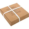 Диск для штанги полиуретановый
 LiveUp LP8028-5 ø50мм 5кг