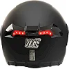 Шлем для мотоцикла модуляр YOGE M-9404 MATT