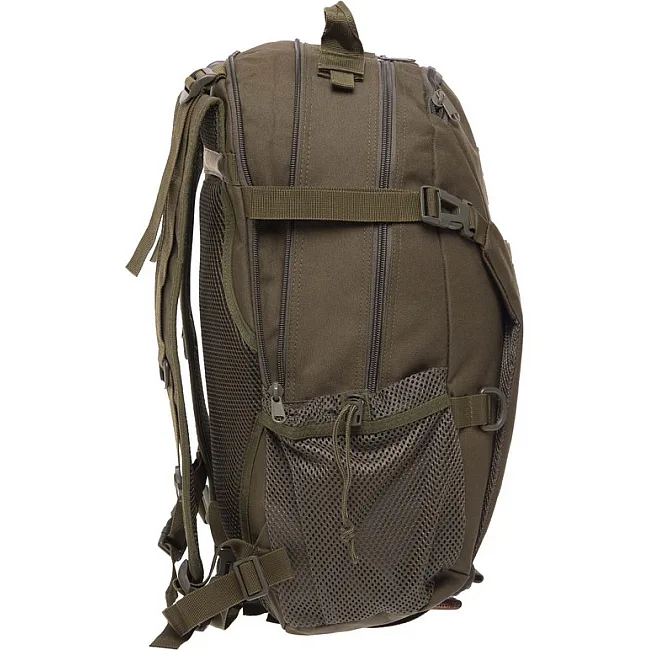 Штурмовой тактический рюкзак
 SP-SPORT
 ZK-35
 35x45x16см 26л (Камуфляж Multicam)