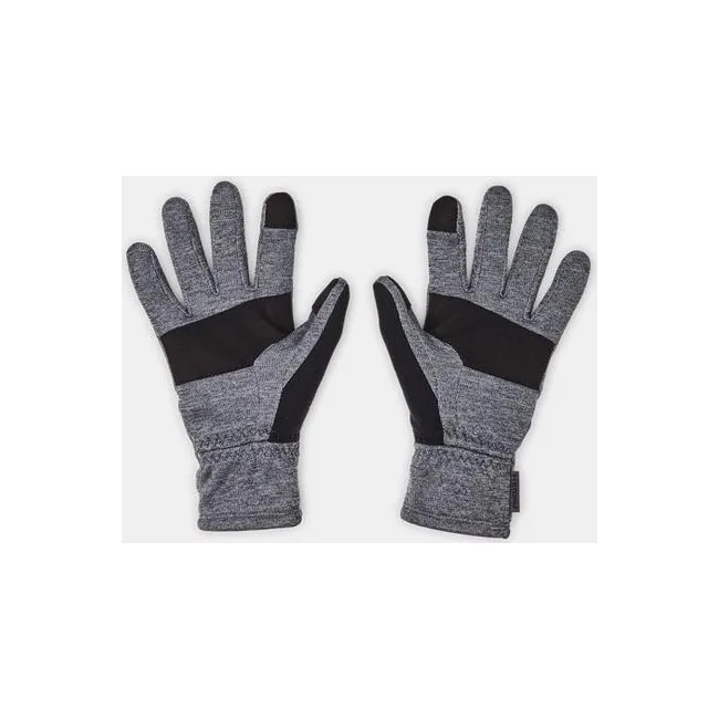 Рукавички UNDER ARMOUR Storm Fleece Gloves сірий, чорний