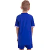 Дитяча футбольна форма
 комплект футболка та шорти SP-SPORT

 CO-1908B (Білий-помаранчевий)