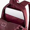 Детский рюкзак Puma PHASE PATCH Backpack 20L бордовый 44 х 38 х 14 см