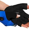 Тренировочные перчатки для фитнеса
 HARD TOUCH FG-007