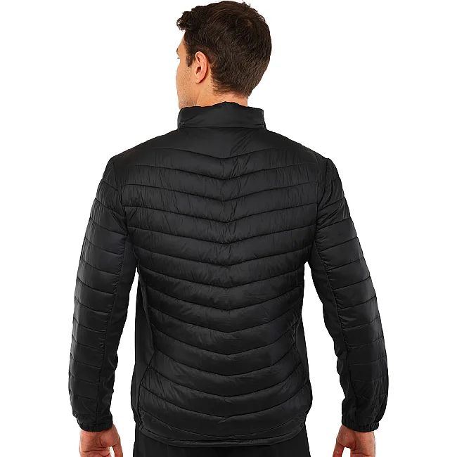 Куртка JOMA

 EXPLORER 104161-100 (Черный)
