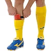 Щитки для футбола
 JOMA

 ATTACK 401161-609 L (Красный-желтый)
