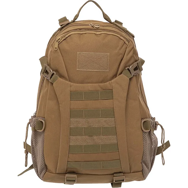 Штурмовой тактический рюкзак
 SP-SPORT
 ZK-35
 35x45x16см 26л (Камуфляж Multicam)