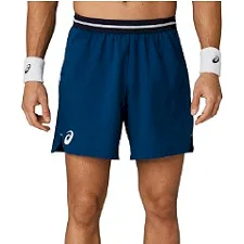 Спортивні шорти чоловічі Asics Match 7 in short mako blue