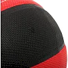 Баскетбольный мяч
 PU FOX BA-8710 №7 (Черный-красный)