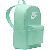 Рюкзак Nike NK HERITAGE BKPK 25L м'ятний 43 х 30,5 х 15 см