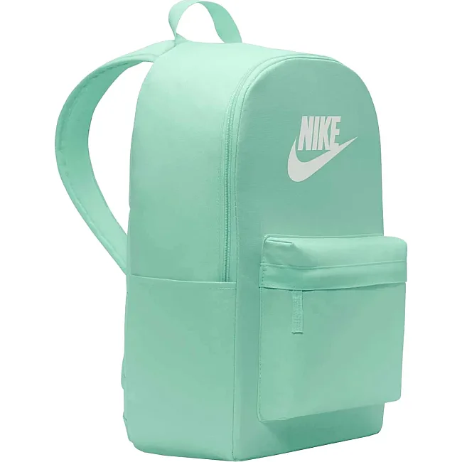 Рюкзак Nike NK HERITAGE BKPK 25L м'ятний 43 х 30,5 х 15 см