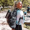 Спортивний шейкер SMARTSHAKE Original2GO One 800ml Black